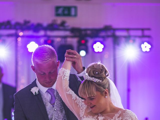 Sophie and Andrew&apos;s Wedding in Faversham, Kent 20