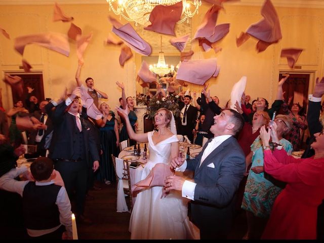 Omar and Donna 's Wedding in Hereford, Herefordshire 2