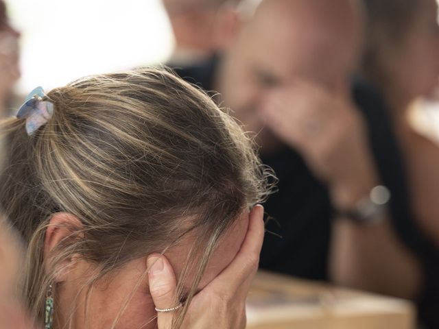 becky and paul's Wedding in Melton Mowbray, Leicestershire 14