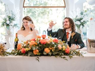 Abi &amp; Ethan's wedding 3