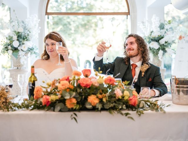 Ethan and Abi's Wedding in Poole, Dorset 2