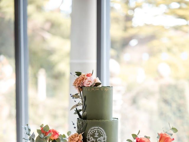 Ethan and Abi's Wedding in Poole, Dorset 5