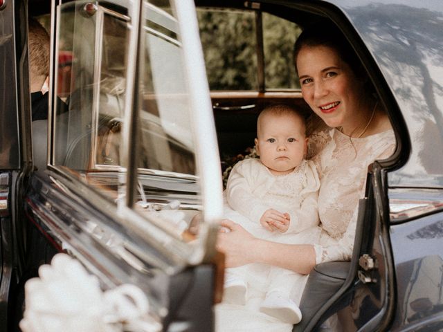 Steve and Annie&apos;s Wedding in Canterbury, Kent 29