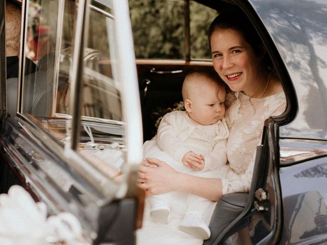 Steve and Annie&apos;s Wedding in Canterbury, Kent 30