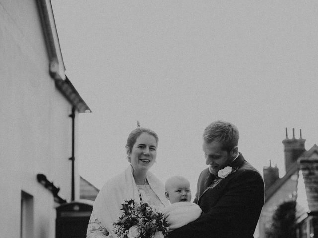 Steve and Annie&apos;s Wedding in Canterbury, Kent 62