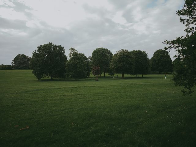 Marcia and Clem&apos;s Wedding in Sutton, Surrey 3