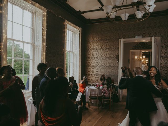 Marcia and Clem&apos;s Wedding in Sutton, Surrey 222