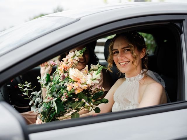 Rafael and Fidelis&apos;s Wedding in Abingdon, Oxfordshire 5