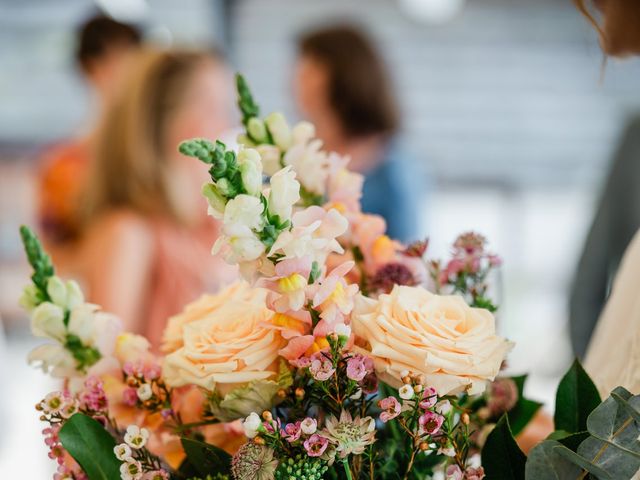 Rafael and Fidelis&apos;s Wedding in Abingdon, Oxfordshire 7