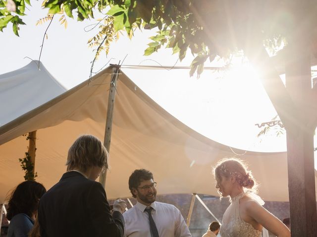 Rafael and Fidelis&apos;s Wedding in Abingdon, Oxfordshire 23