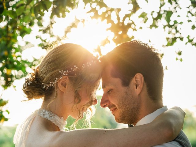 Rafael and Fidelis&apos;s Wedding in Abingdon, Oxfordshire 26