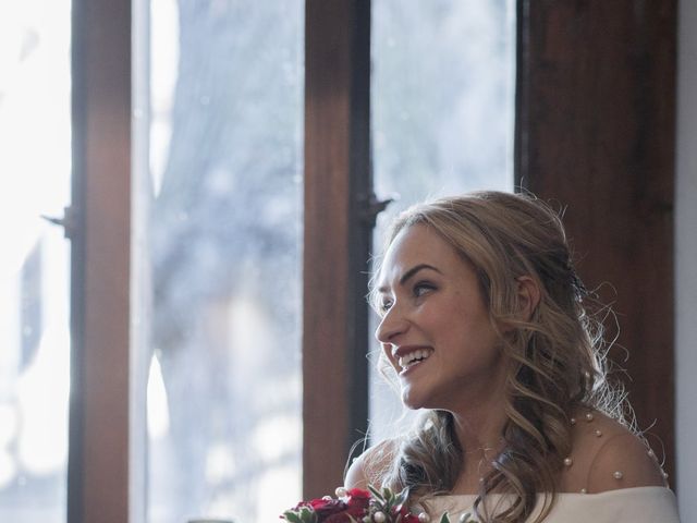 Dimitri and Sophia's Wedding in Coventry, West Midlands 4