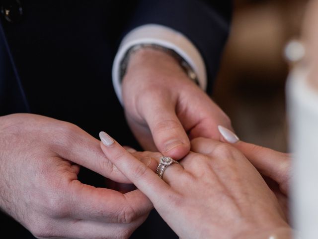 Dimitri and Sophia's Wedding in Coventry, West Midlands 8