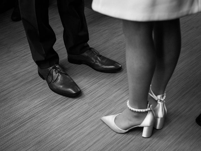 Dimitri and Sophia's Wedding in Coventry, West Midlands 9