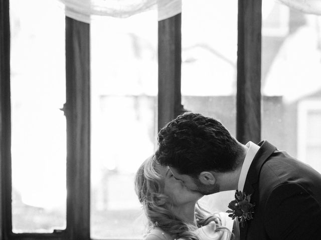 Dimitri and Sophia's Wedding in Coventry, West Midlands 10