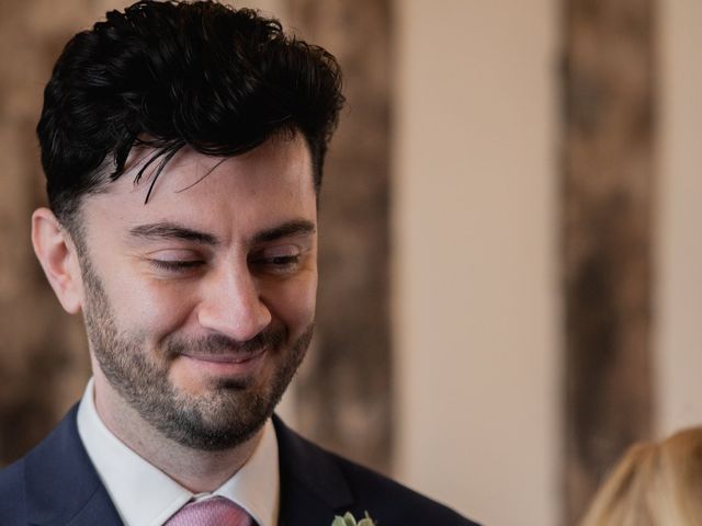 Dimitri and Sophia's Wedding in Coventry, West Midlands 15