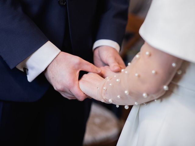 Dimitri and Sophia's Wedding in Coventry, West Midlands 16