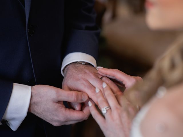 Dimitri and Sophia's Wedding in Coventry, West Midlands 19