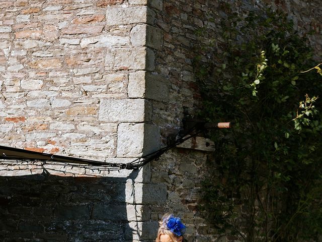 Alex and Donna's Wedding in Keynsham, Bristol 31