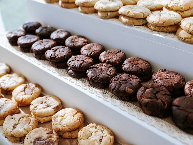 Alex and Donna's Wedding in Keynsham, Bristol 39