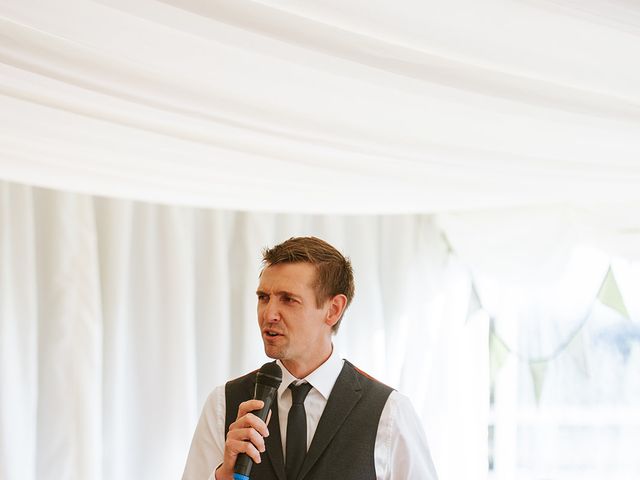 Alex and Donna's Wedding in Keynsham, Bristol 47