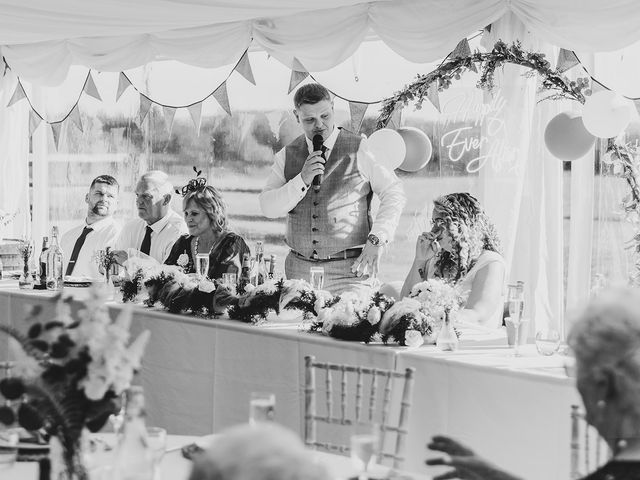 Alex and Donna's Wedding in Keynsham, Bristol 50