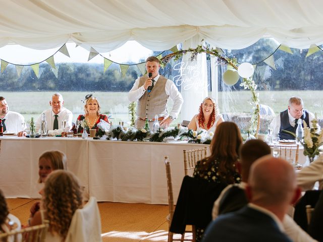 Alex and Donna's Wedding in Keynsham, Bristol 51