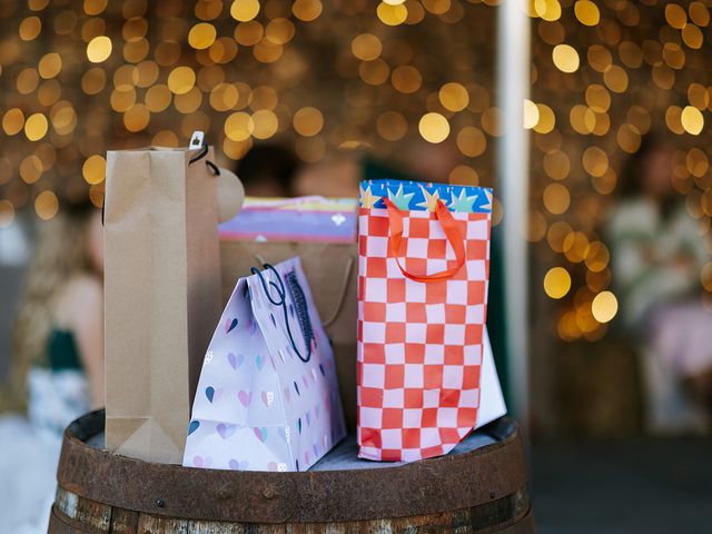 Alex and Donna's Wedding in Keynsham, Bristol 58