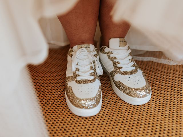 Alex and Donna's Wedding in Keynsham, Bristol 61