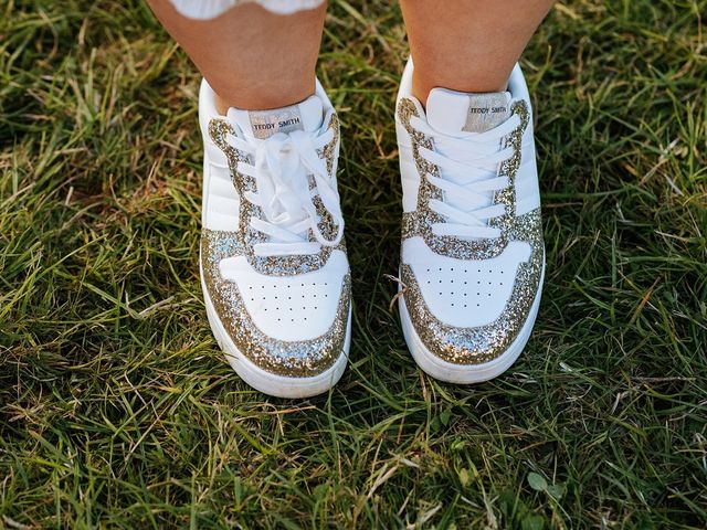 Alex and Donna's Wedding in Keynsham, Bristol 66