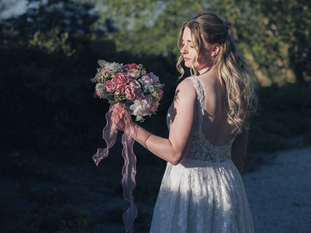 Sarah and James's Wedding in Langho, Lancashire 1