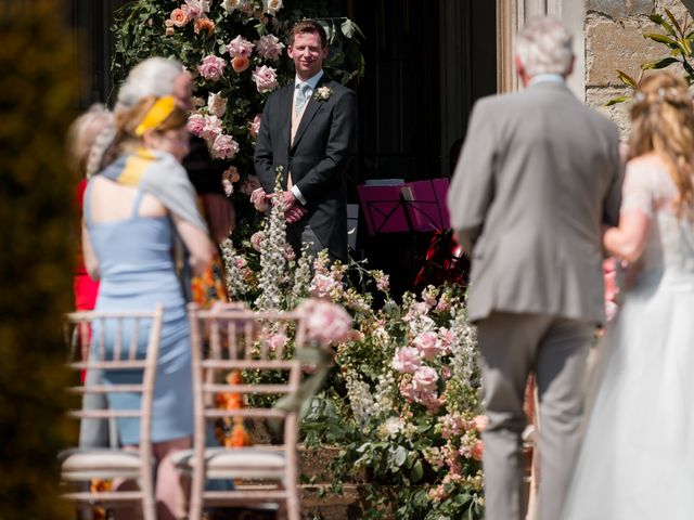 May and Amy&apos;s Wedding in Berkhamsted, Hertfordshire 20