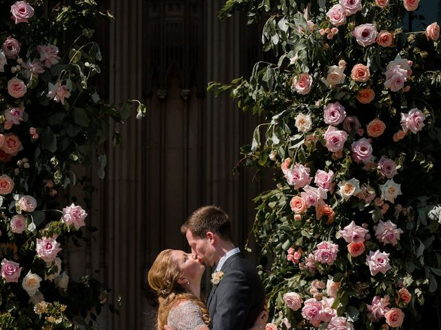 May and Amy&apos;s Wedding in Berkhamsted, Hertfordshire 27