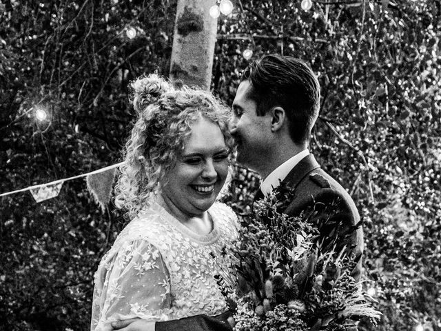 Tom and Alice's Wedding in Bishop Burton, East Riding of Yorkshire 9
