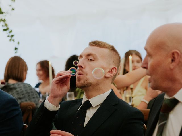 Tom and Alice's Wedding in Bishop Burton, East Riding of Yorkshire 11