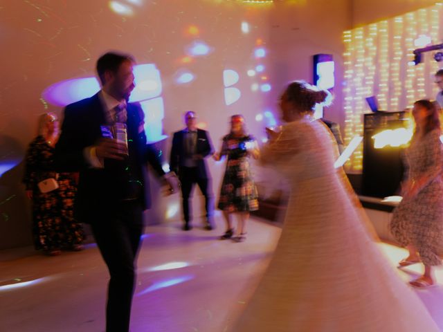 Tom and Alice's Wedding in Bishop Burton, East Riding of Yorkshire 16