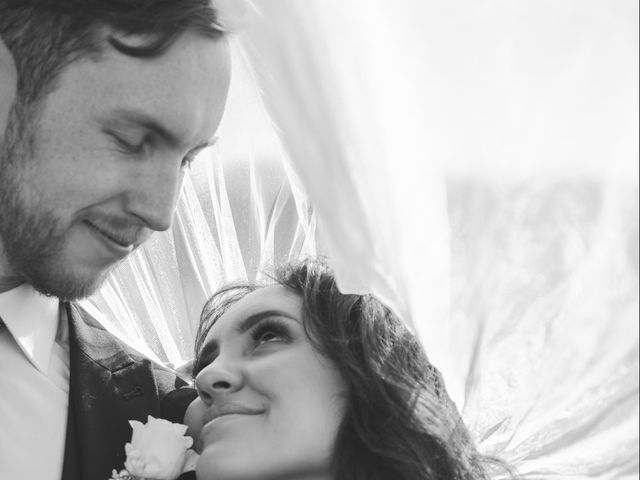 Zahne and Kye's Wedding in Otley, West Yorkshire 25