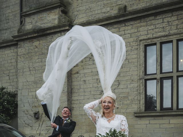 Peter and Lauren&apos;s Wedding in Huddersfield, West Yorkshire 19