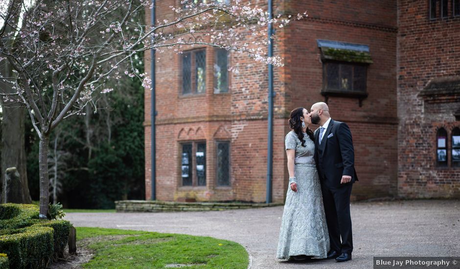 Gurpreet and Kylie's Wedding in Birmingham, West Midlands