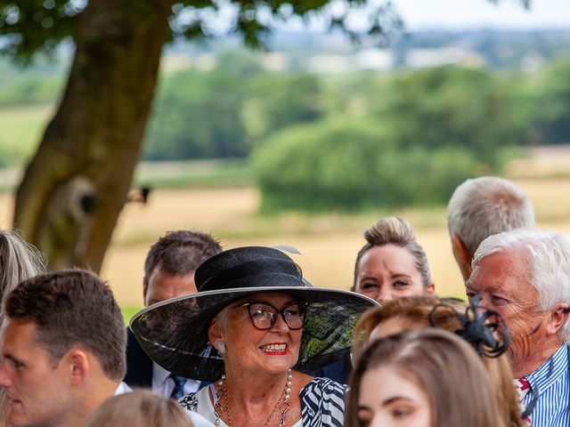 Carmel and Nina&apos;s Wedding in Ormskirk, Lancashire 16