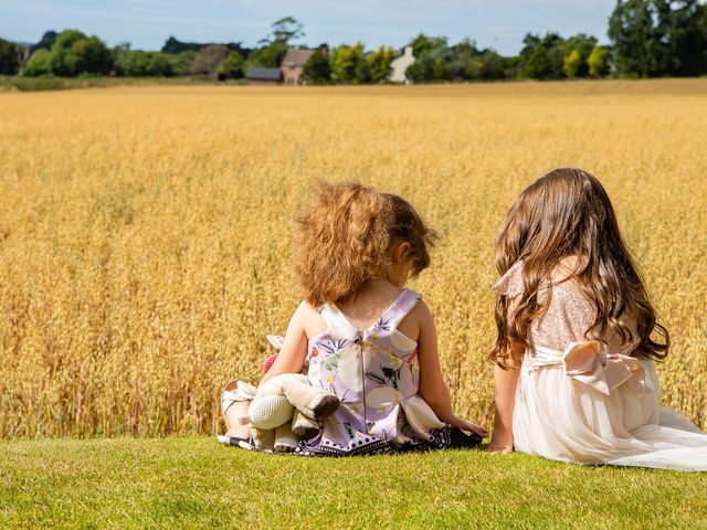 Carmel and Nina&apos;s Wedding in Ormskirk, Lancashire 32