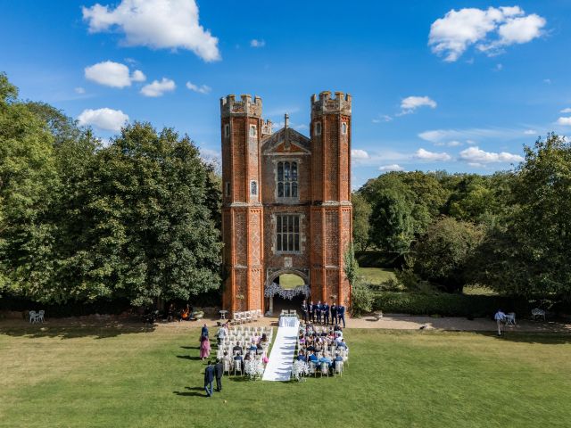 Alin and Naheed&apos;s Wedding in Chelmsford, Essex 3