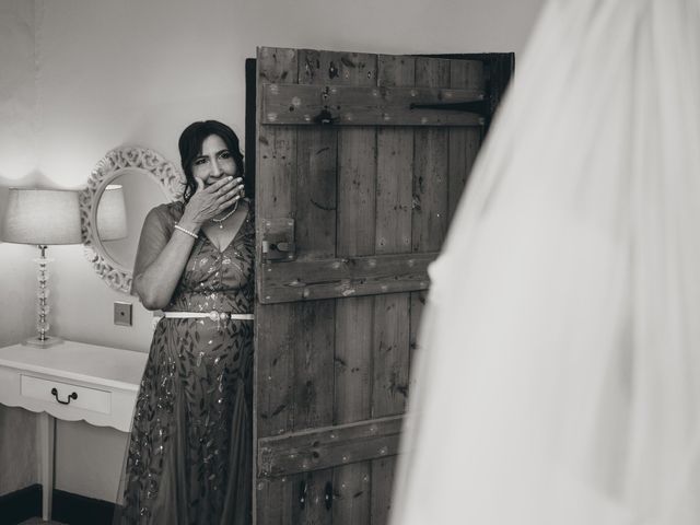 Alin and Naheed&apos;s Wedding in Chelmsford, Essex 23