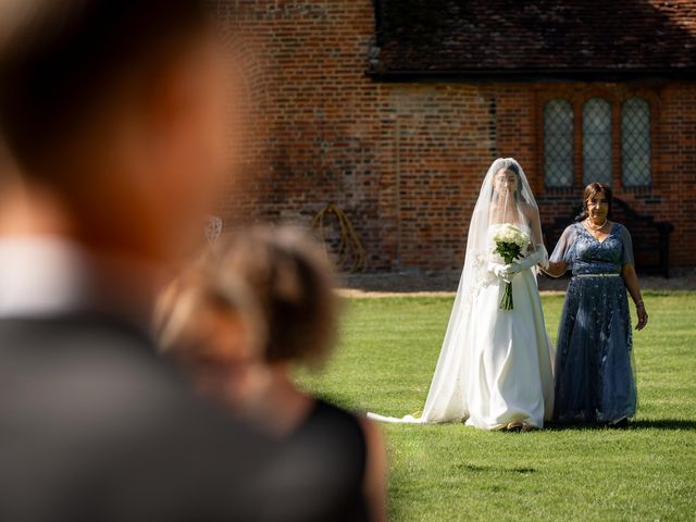 Alin and Naheed&apos;s Wedding in Chelmsford, Essex 42