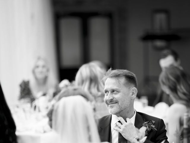 Johnny and Katy&apos;s Wedding in Haslemere, Surrey 15