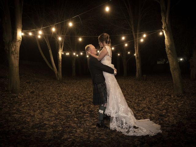 Harry and Gabby&apos;s Wedding in Howden, East Riding of Yorkshire 65