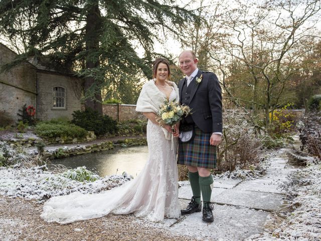 Harry and Gabby&apos;s Wedding in Howden, East Riding of Yorkshire 71