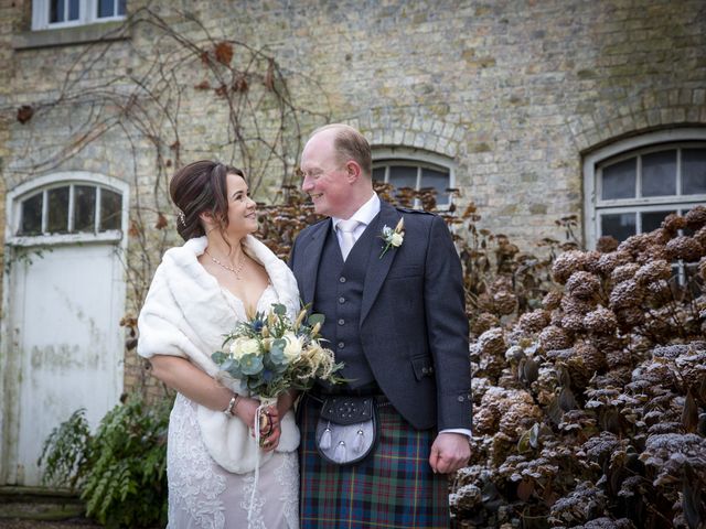 Harry and Gabby&apos;s Wedding in Howden, East Riding of Yorkshire 72