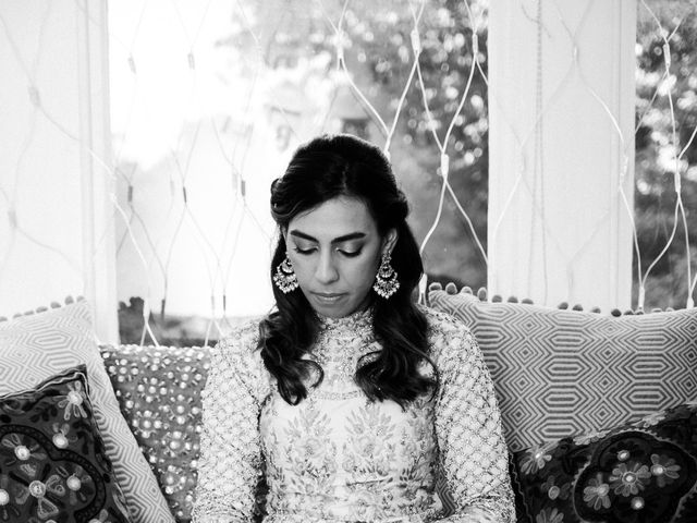 Sonia and Barry&apos;s Wedding in Wandsworth, South West London 10