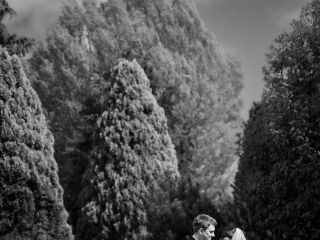 Sarah &amp; Richard's wedding 3